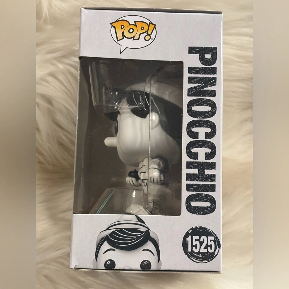 Funko pop disney